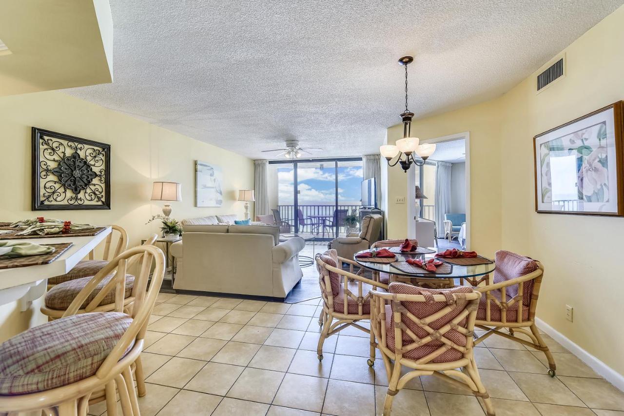 Summerhouse 710B By Book That Condo Panama City Beach Kültér fotó