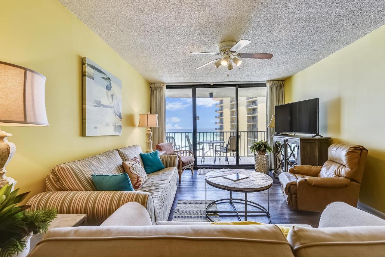 Summerhouse 710B By Book That Condo Panama City Beach Kültér fotó