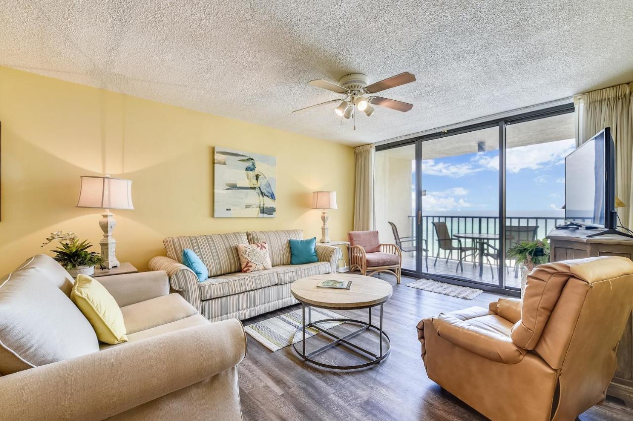 Summerhouse 710B By Book That Condo Panama City Beach Kültér fotó