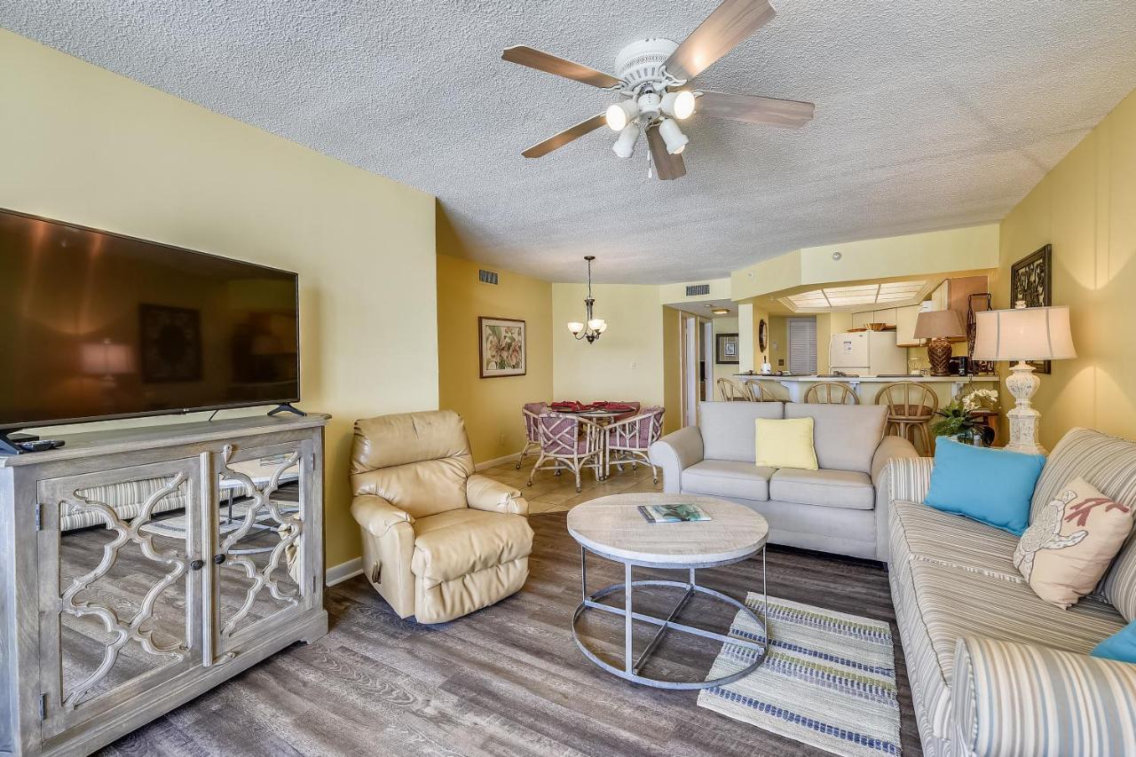 Summerhouse 710B By Book That Condo Panama City Beach Kültér fotó