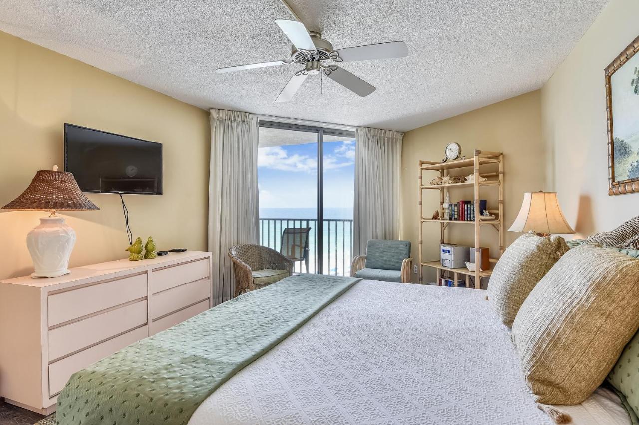Summerhouse 710B By Book That Condo Panama City Beach Kültér fotó