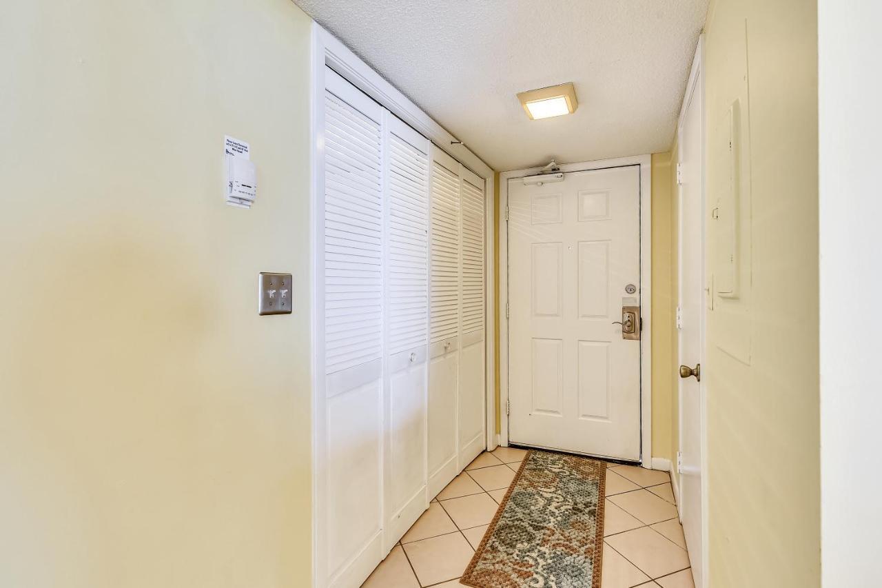 Summerhouse 710B By Book That Condo Panama City Beach Kültér fotó