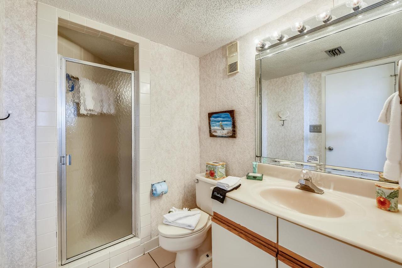 Summerhouse 710B By Book That Condo Panama City Beach Kültér fotó